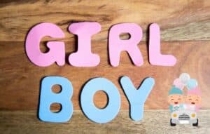 Descubre si tu bebé será niño o niña