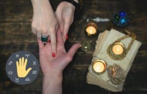 Lo que tus manos dicen de ti