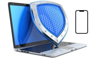 Tu mundo digital con estos potentes apps de antivirus