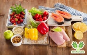 El secreto de una vida plena: 5 alimentos que nunca deben faltar