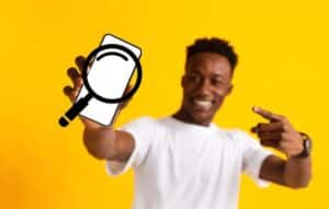 Encuentra tu celular perdido en minutos