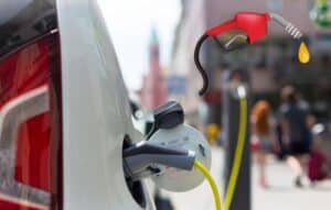 Los 5 coches que cambiarán tu forma de conducir