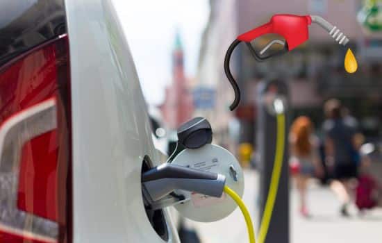 Los 5 coches que cambiarán tu forma de conducir