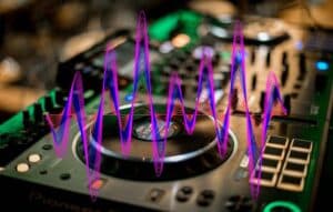 Convierte tu teléfono en una tornamesa