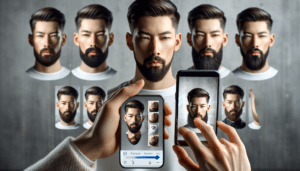 Explora tu estilo con estas apps