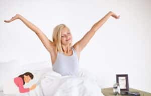 ¡Descubre los secretos del buen descanso!