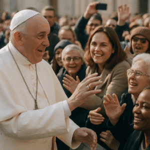 Los secretos del carismático Papa Francisco