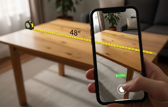 Convierte tu Celular en una Práctica Trena Digital