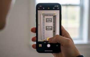 Aplicación de Medición: Innovación en la Construcción