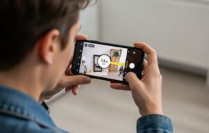 Aplicación Trena: Precisión en la Medición Digital