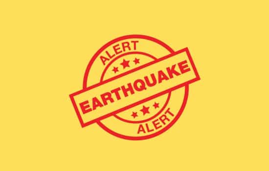 Aplicación Móvil para Detectar Terremotos en Tiempo Real