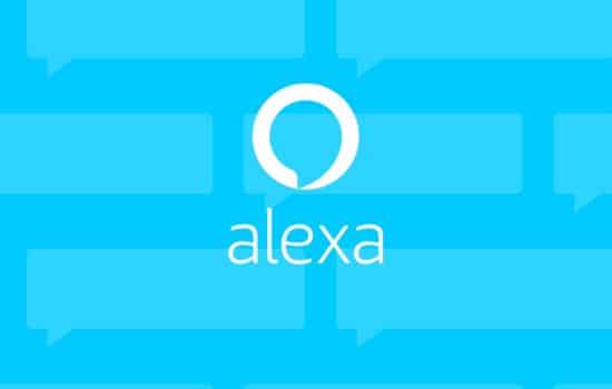 Alexa: Transformando tu Hogar en un Espacio Inteligente