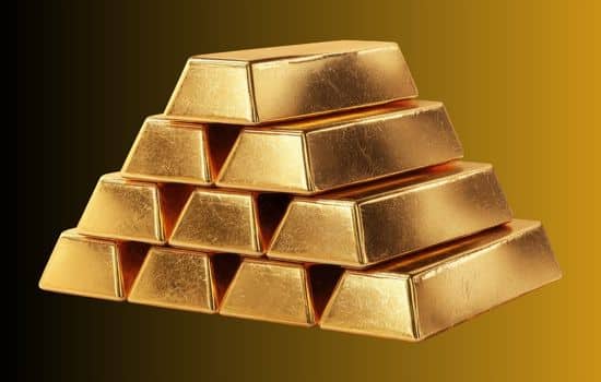 Aplicación para Detectar Oro y Metales Preciosos