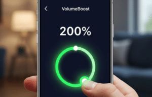 Mejora el Volumen de tu Dispositivo Fácilmente