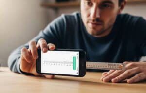 Mide con Precisión Usando App Trena