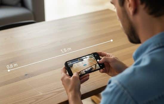 Medición Precisa y Fácil con App Trena
