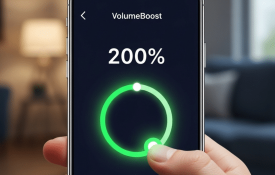 Mejora el Volumen de tu Dispositivo Fácilmente
