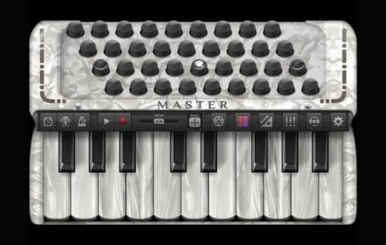 App para Aprender Acordeón de Forma Divertida