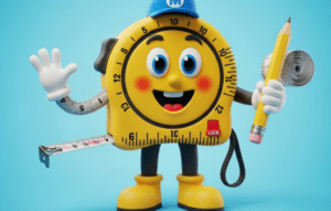 App Trena: Precisión y Medición Digital Rápida