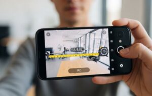 Convierte tu Celular en Trena con esta App