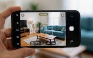 Medición Precisa con Aplicaciones de Trena Digital