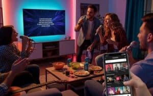 Disfruta del Karaoke en Casa con Esta App