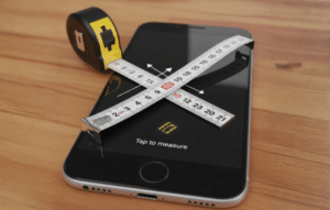 Medición Precisa y Fácil con App Trena