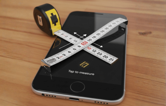 Medición Precisa y Fácil con App Trena