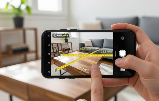Convierte tu celular en una trena digital fácilmente