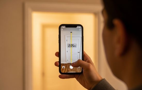 Convierte tu Celular en una Trena Precisa