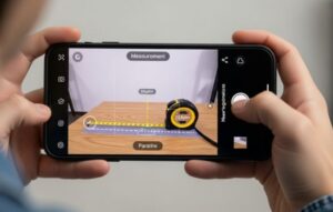 Convierte tu Celular en una Trena Digital