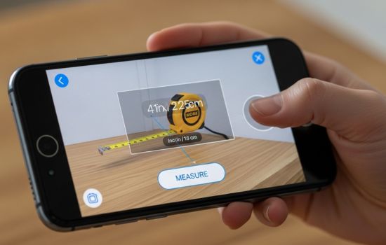 Convierte tu Celular en una Trena Digital
