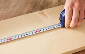 Convierte tu Celular en una Precisa Cinta Métrica