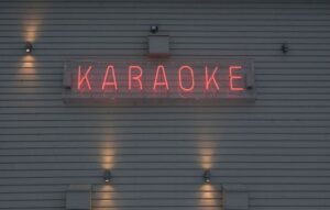 Karaoke Móvil: Canta Donde Quieras y Cuando Quieras