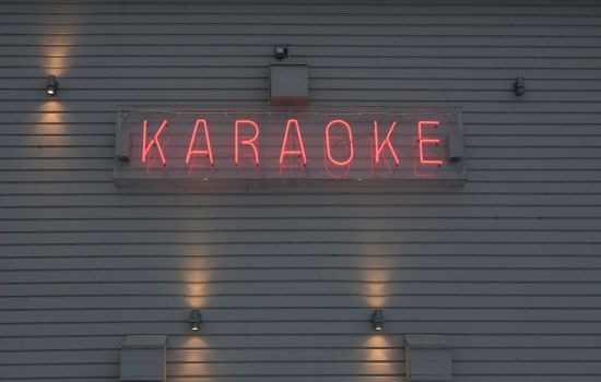 Karaoke Móvil: Canta Donde Quieras y Cuando Quieras