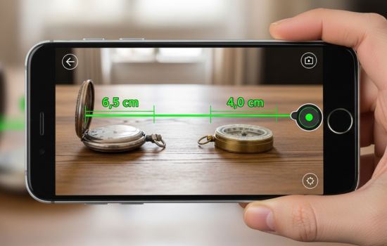 Convierte tu Celular en una Práctica Trena Digital