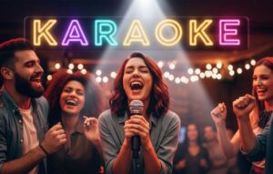 Convierte tu Celular en un Karaoke Portátil