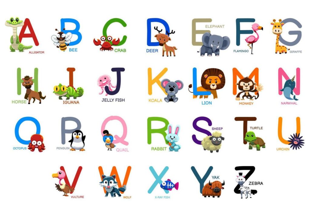Aplicación Eficaz para la Alfabetización Infantil