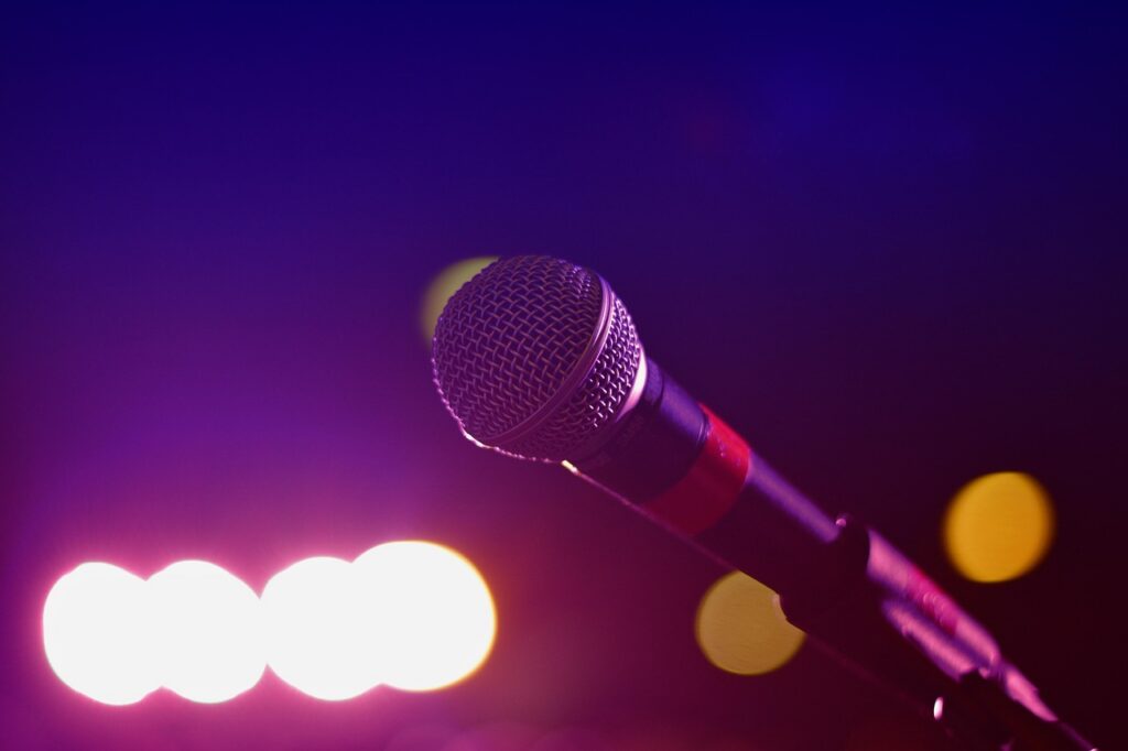 Diviértete Cantando con la Nueva App de Karaoke
