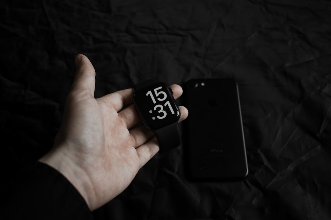 Convierte tu celular en trena con esta app