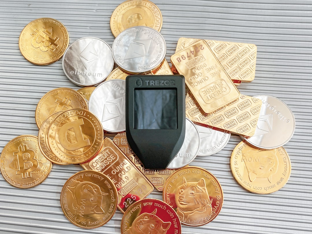Detecta oro con tu teléfono: guía práctica rápida