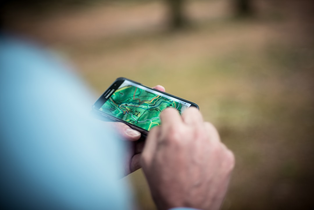 Mejor app GPS para senderismo: guía y recomendaciones