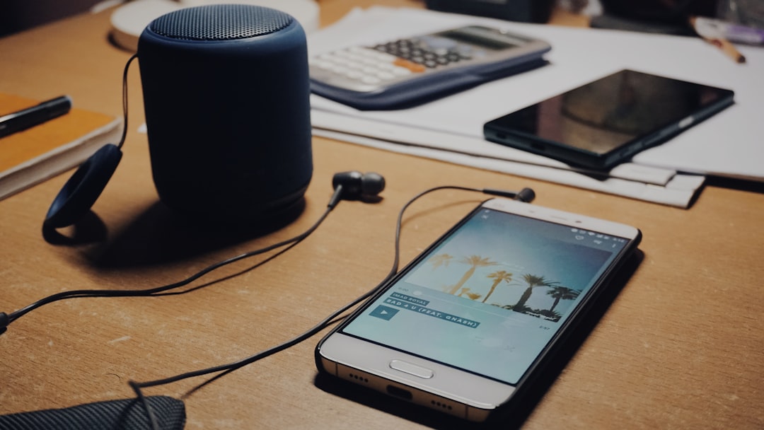 Aumenta el volumen de tu móvil con esta app eficaz