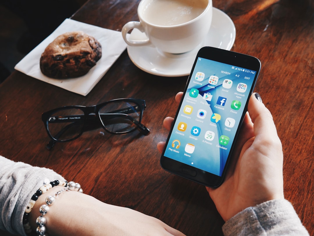 Encuentra redes Wi-Fi disponibles cerca de ti con app sencilla