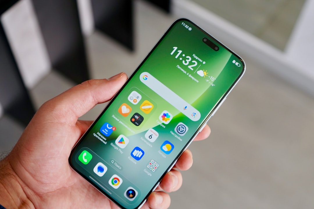Cambia los iconos de tu móvil con esta app increíble