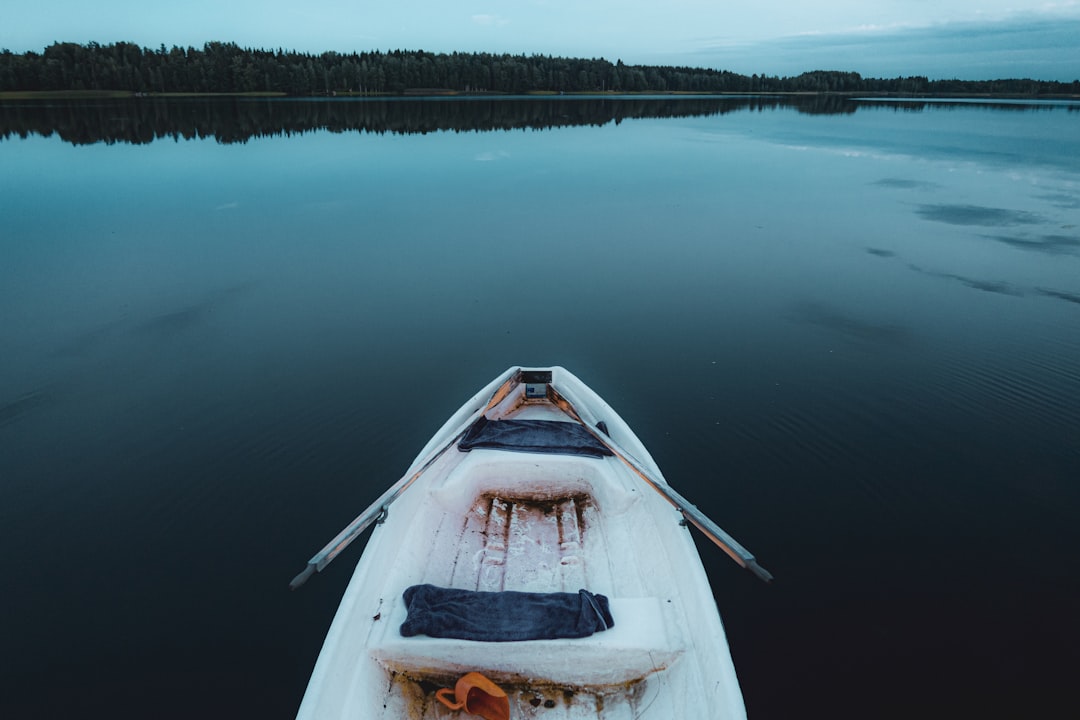 Mejor app para encontrar los mejores lugares de pesca