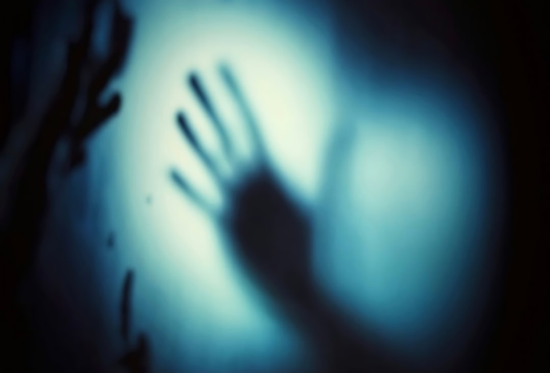 Detector de fantasmas en tu móvil: comprueba si estás solo