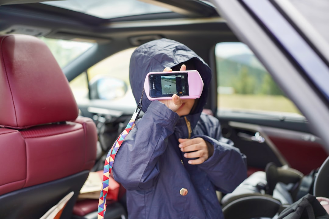 GPS confiable para evitar multas por radares en carretera