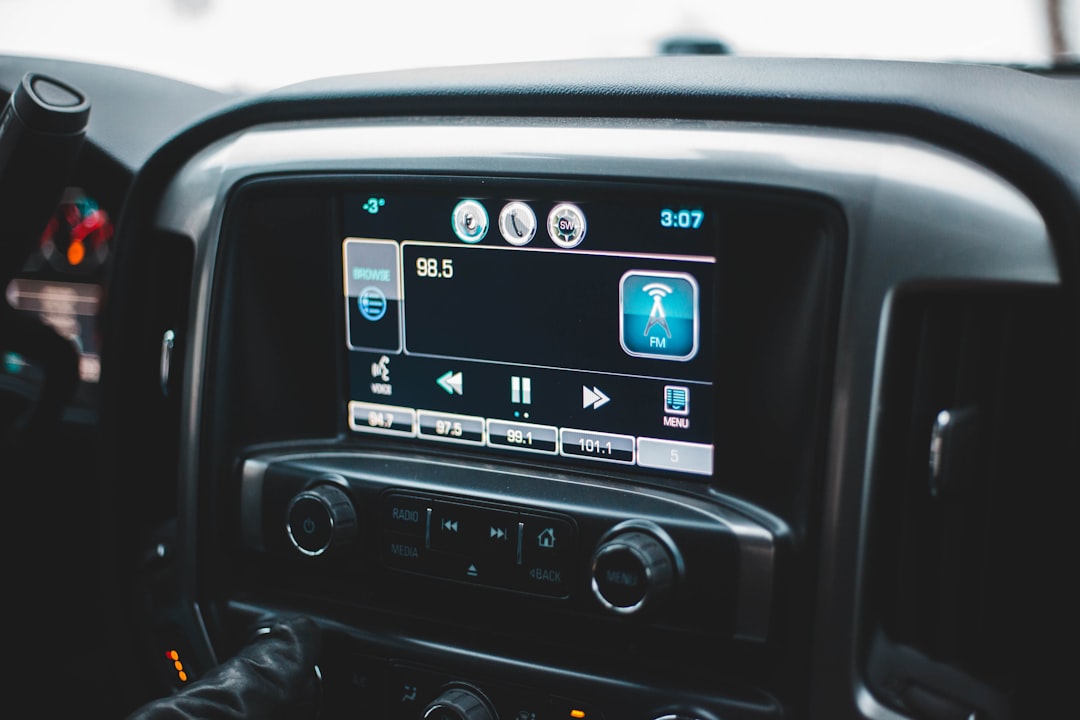 GPS para camioneros: las mejores rutas siempre actualizadas