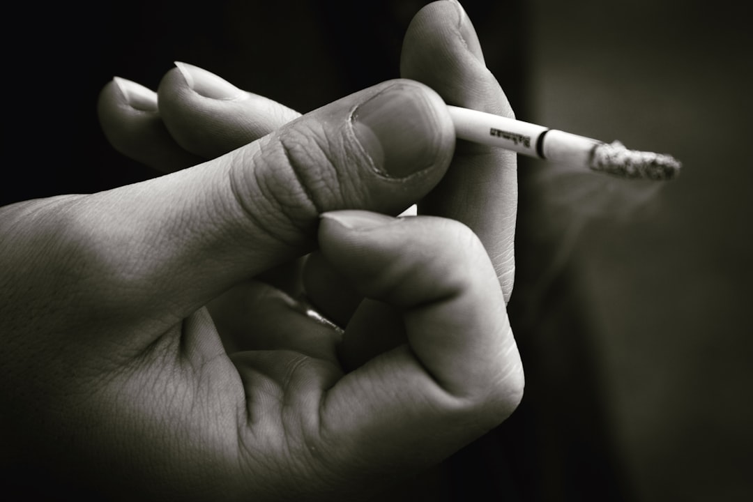 Aplicación efectiva para dejar de fumar: guía práctica sencilla